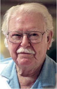 G. Gordon Yoder TV NewsVideo Workshop Scholarship