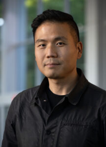 Marcus Yam