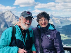 The Bob and Millie Lynn Grant