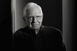 Rich Clarkson Founders Scholarship