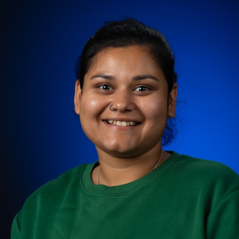 Srijita Chattopadhyay